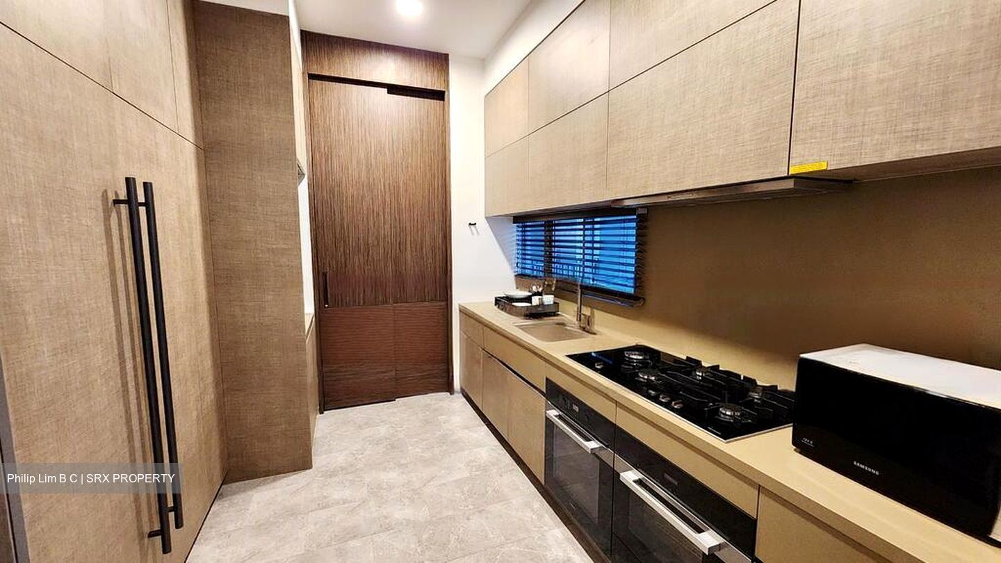 Meyerhouse (D15), Condominium #467271501